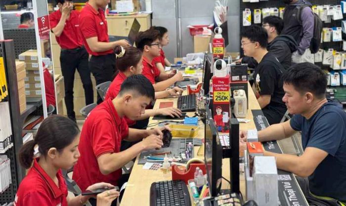 Địa chỉ thay pin Galaxy Note 4 uy tín, chính hãng, giá tốt