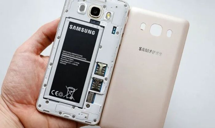 Nếu cách khắc phục tình trạng hao pin trên J7 Pro không đạt hiệu quả, bạn nên làm gì?