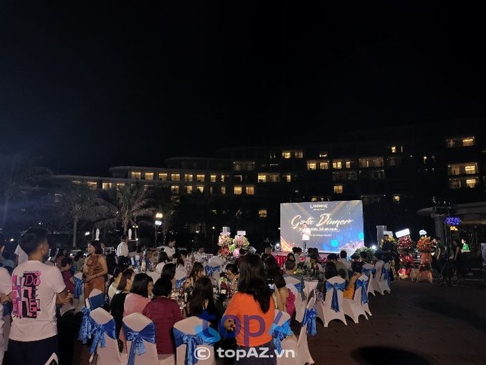 Công ty cho thuê màn hình LED giá hợp lý tại TP. Quy Nhơn