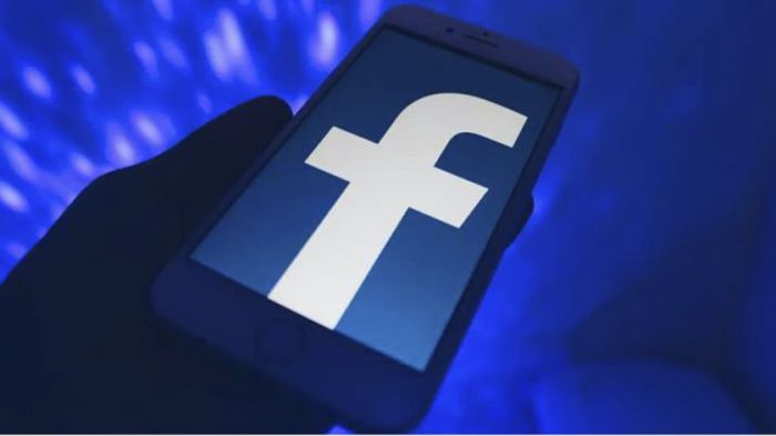 Lỗi truy vấn trên Facebook là gì?