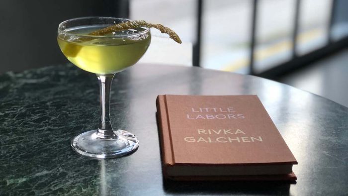 The martini is a drink with endless possibilities—whether you prefer gin or vodka, a lemon twist or olive, a briny finish or something drier, there's a perfect choice for every taste. But for those of you on a quest to explore every variation, let me present to you the Alaska cocktail: a worthy branch in the martini's vast family tree. Its herbal nature offers a fascinating twist that is well worth trying.