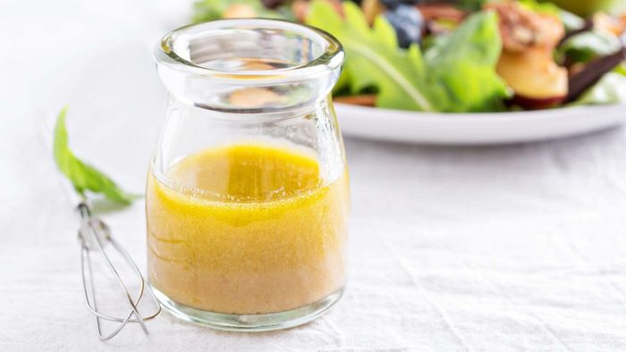 10 Creative Ways to Prepare a 'Signature Salad Dressing,' as Suggested by Mytour Readers
