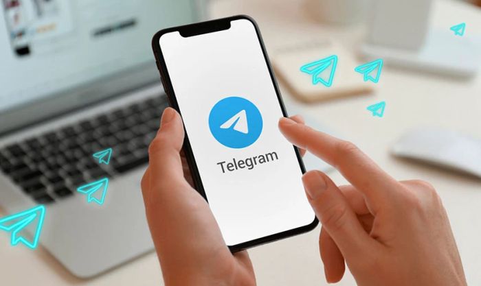 Tại sao Telegram không gửi mã xác nhận về điện thoại?