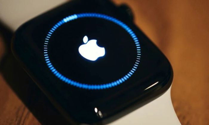 Không cập nhật phần mềm là nguyên nhân dẫn đến việc Apple Watch tiêu tốn pin nhanh chóng