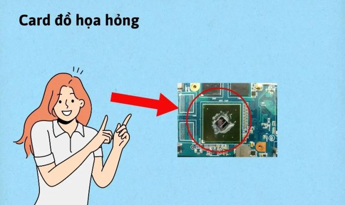 Tại sao màn hình máy tính không nhận tín hiệu HDMI?