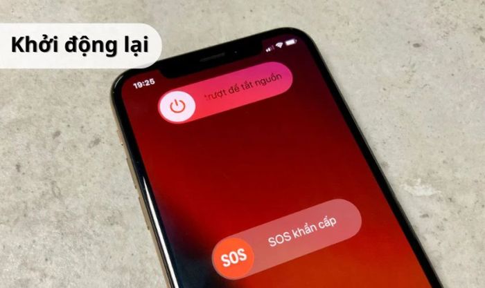 Phải làm gì nếu vẫn không thể khắc phục lỗi iOS 18 không gõ được tiếng Việt?