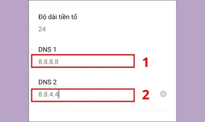Cách sửa lỗi Viber bị ngắt kết nối trên thiết bị