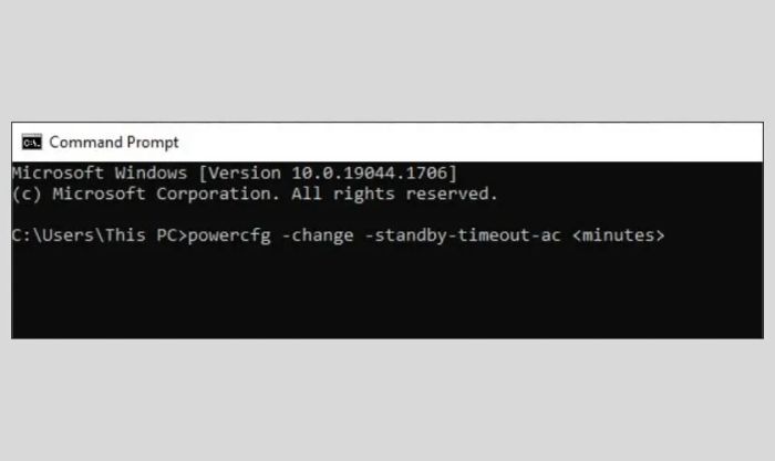 Sử dụng Command Prompt để khắc phục lỗi