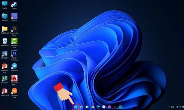 Cách khắc phục lỗi camera laptop bị đen qua cài đặt hệ thống