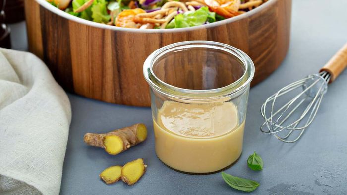 Two dressings for one great price