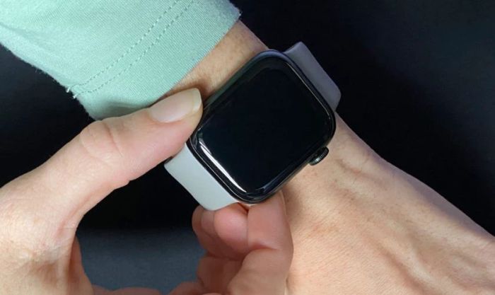 Apple Watch nhanh hết pin do cách sử dụng không đúng của người dùng
