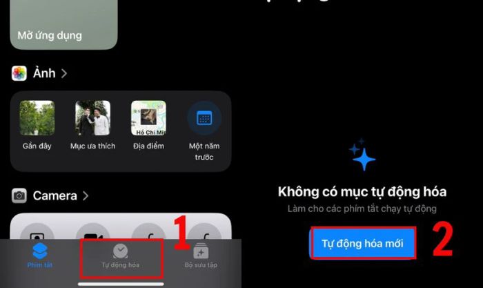 Cách quét NFC CCCD trên iPhone