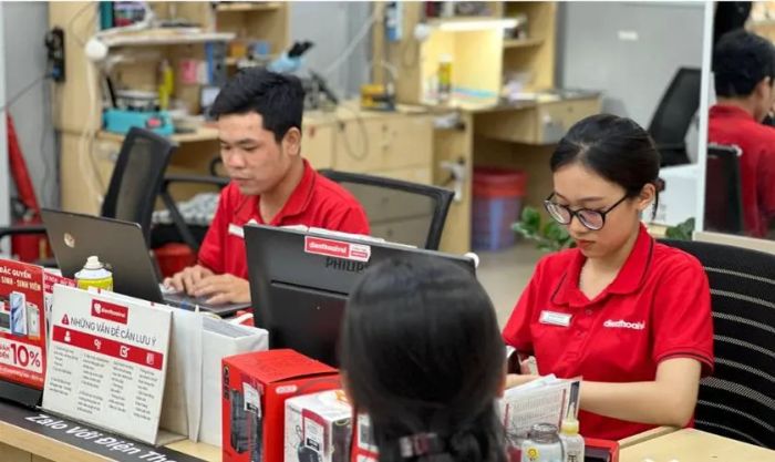 Máy tính vẫn gặp lỗi 'There was a problem resetting your PC', cần phải làm gì để giải quyết vấn đề này?