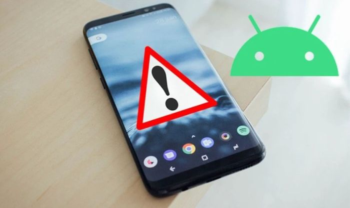 Xung đột phần mềm là nguyên nhân phổ biến khiến lỗi tự ngắt kết nối wifi trên Xiaomi