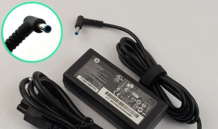 Nguyên nhân gây ra lỗi 'The AC Power Adapter Type Cannot Be Determined'
