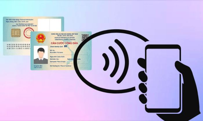 NFC là gì? Lợi ích của NFC trên các thiết bị di động