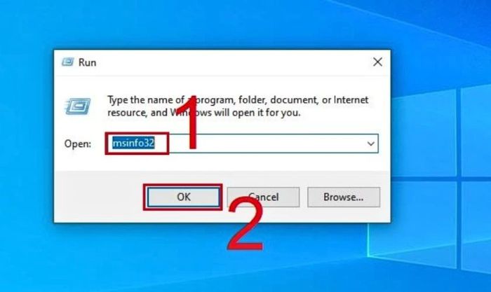 Cập nhật BIOS giúp sửa lỗi không nhận card màn hình trên máy tính.