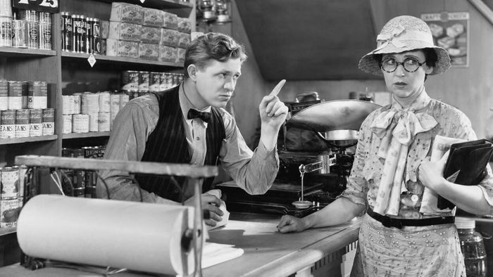 The 7 Deadly Mistakes of Grocery Shopping