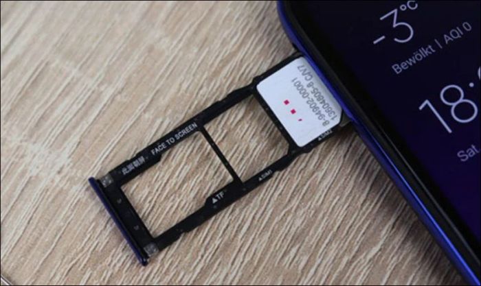Lỗi không thể kích hoạt thẻ SIM trên Xiaomi có thể dẫn đến những hậu quả gì?