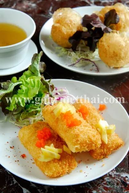 รสชาติที่แสนอร่อยที่ Silver Wave พร้อมอาหารเด็ดจากร้าน เป็ดทะยานฟ้า
