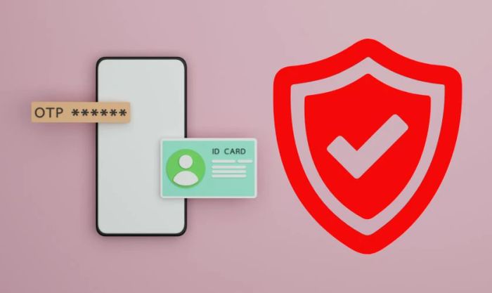 Làm thế nào để bảo vệ bản thân khỏi việc bị lừa đảo bằng mã OTP?