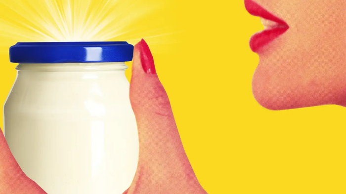 Here are some unexpected ways to use mayo that you probably haven’t tried