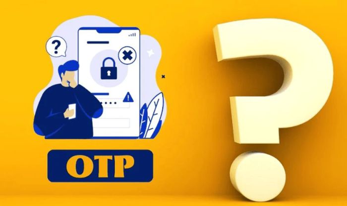 Các phương án khác để sửa lỗi không nhận được mã OTP