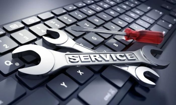 Làm sao để ngăn ngừa bàn phím laptop bị liệt?