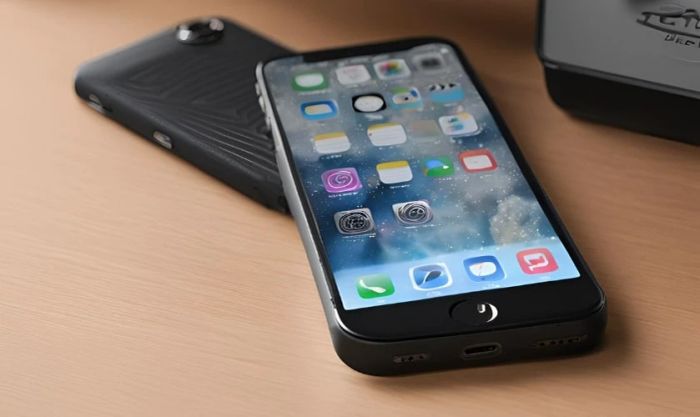 Cách khắc phục lỗi khi iPhone thông báo đã phát hiện chất lỏng trong cổng Lightning