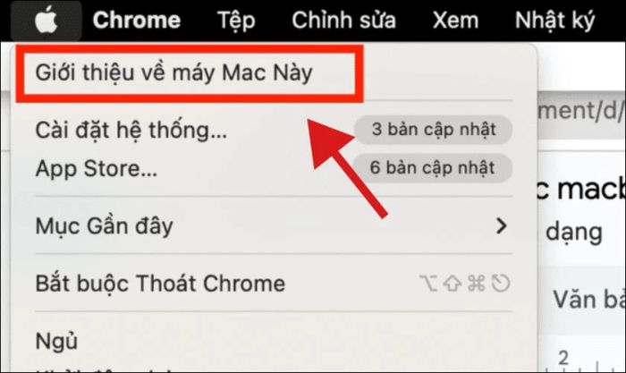 Hướng dẫn kiểm tra số lần sạc pin trên MacBook