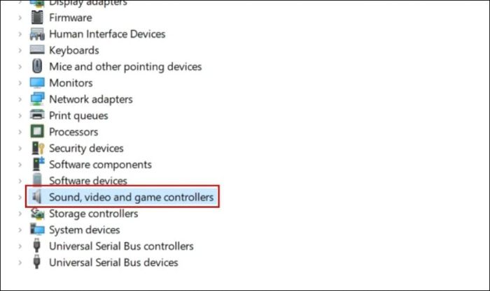 Cách nhanh chóng điều chỉnh loa laptop bị nhỏ
