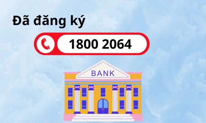 Không nhận mã OTP do số điện thoại không hợp lệ