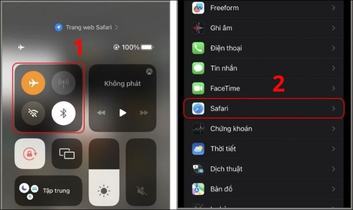 Cách sửa lỗi không thể xác minh tính toàn vẹn của ứng dụng nhanh chóng nhất