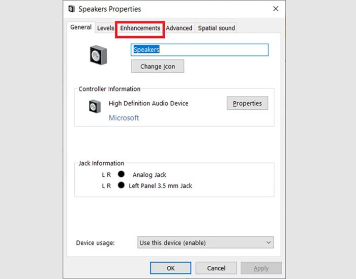 Cách khắc phục loa laptop bị rè