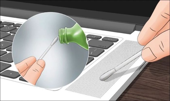 Tại sao loa laptop lại bị nhỏ và cách khắc phục?