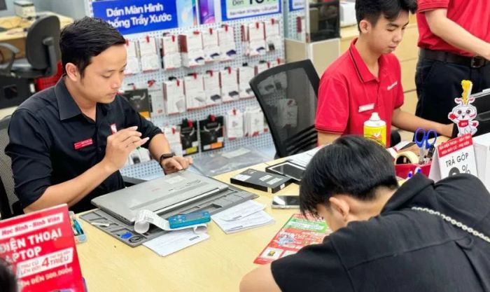Sửa lỗi IDM không tự bắt link nhanh chóng tại Mytour