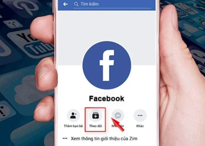 Lợi ích khi tăng lượt follow là gì?