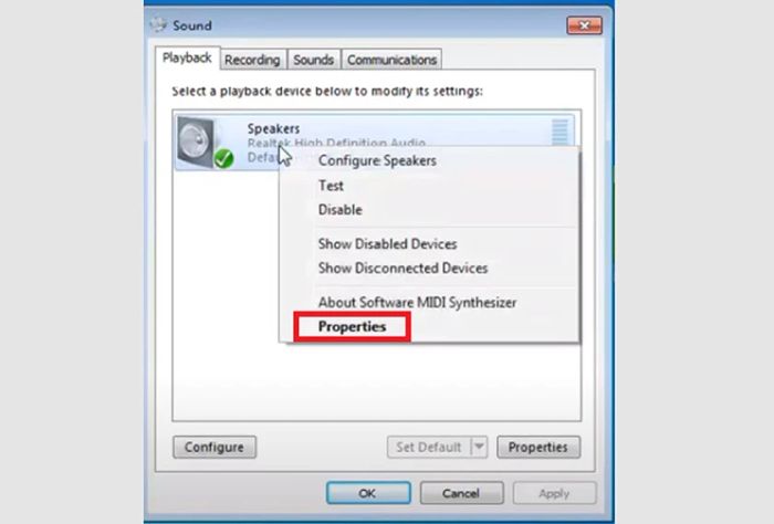 Cách khắc phục loa laptop bị rè
