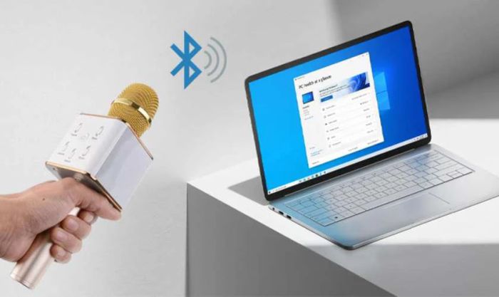 Khắc phục âm thanh laptop bị vang do tần số cộng hưởng