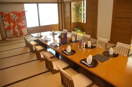 A La Carte Buffet เปิดประสบการณ์ใหม่แห่งความอิ่มอร่อยกับอาหารญี่ปุ่นแท้ๆ ที่คุณสามารถเพลิดเพลินไปกับรสชาติที่ดีที่สุด