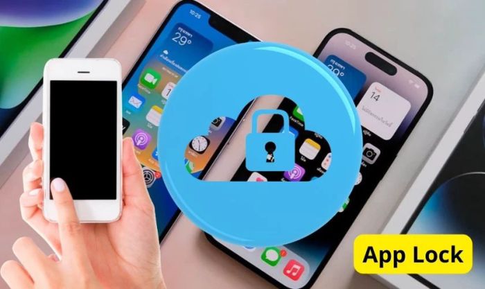 Lưu ý khi sử dụng iPhone để tránh bị nhiễm virus