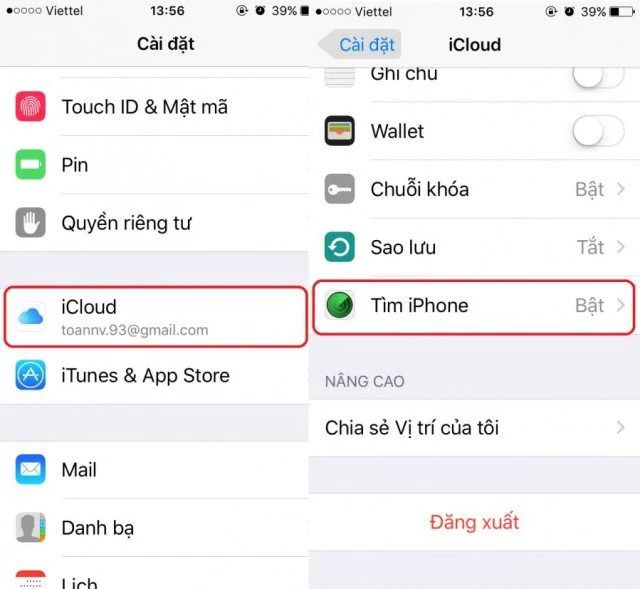 Mở khóa iCloud ẩn trên iPhone, iPad bằng tính năng Activation Lock