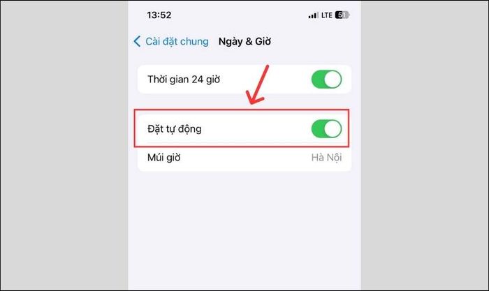 Lỗi SIM không có dịch vụ trên iPhone và cách khắc phục