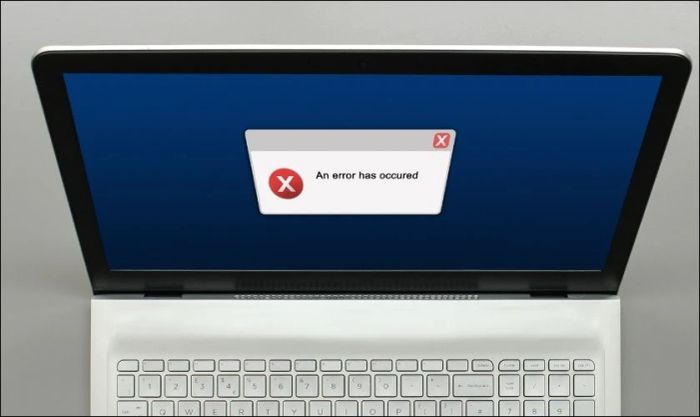 Nguyên nhân gây ra lỗi Unexpected Kernel Mode Trap trên máy tính
