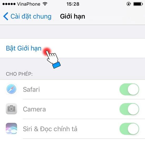 Tổng hợp các giải pháp khắc phục và thoát iCloud ẩn trên iPhone hiệu quả