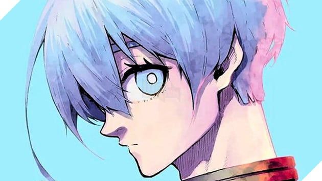 Spoiler Blue Lock Chap 291: Hiori đối đầu Karasu 2