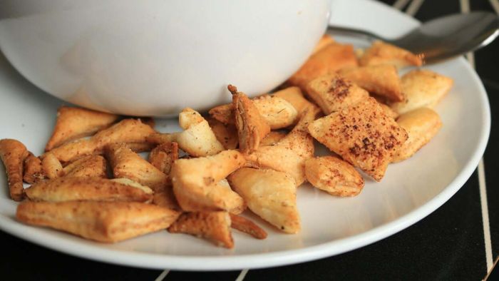 3 Creative Ways to Make the Most of Puff Pastry Scraps