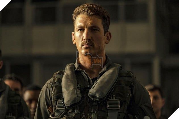 Miles Teller Tiết Lộ Lời Đề Nghị Đặc Biệt Với Tom Cruise Khi Tham Gia Top Gun 3 2