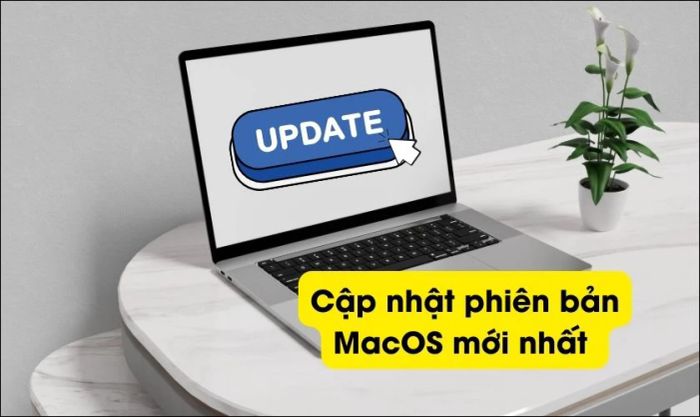 Hướng dẫn sửa lỗi bàn phím MacBook bị nhảy dấu cách