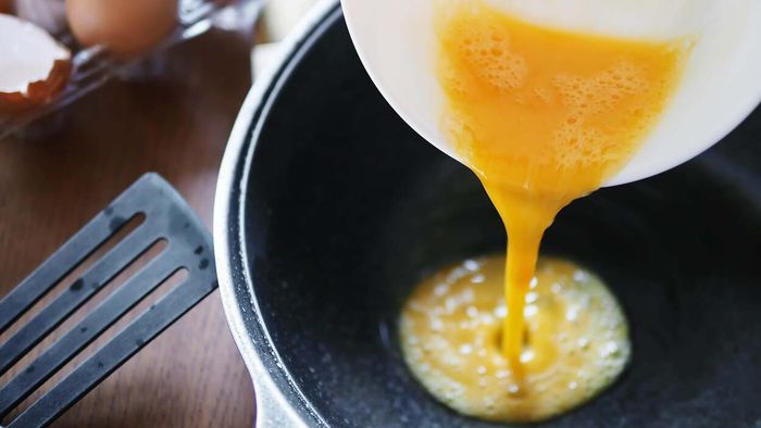 Transform Your 'Breakfast for Dinner' Game